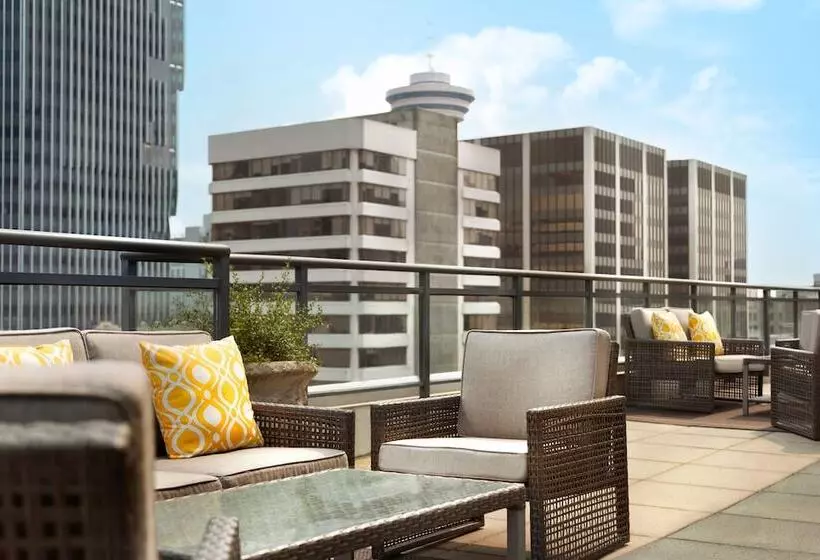 Le Soleil By Executive Hotels