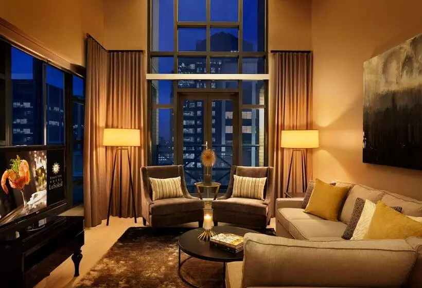 Le Soleil By Executive Hotels