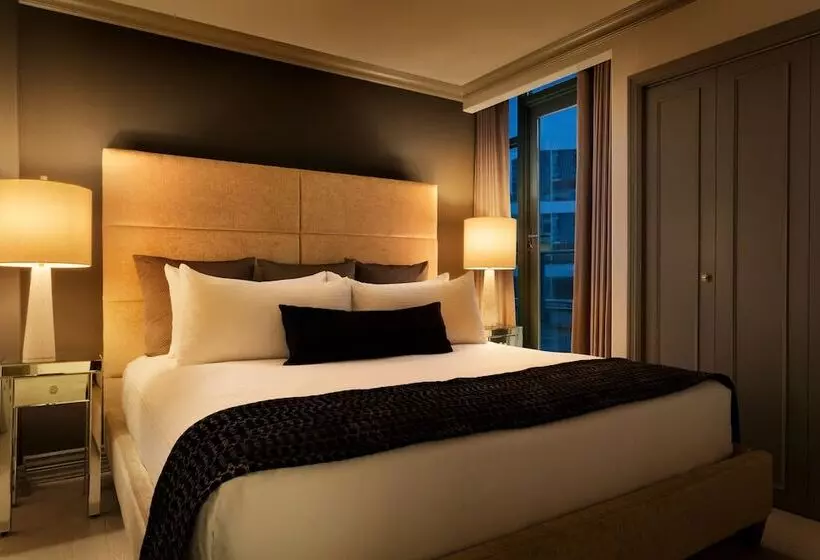 Le Soleil By Executive Hotels