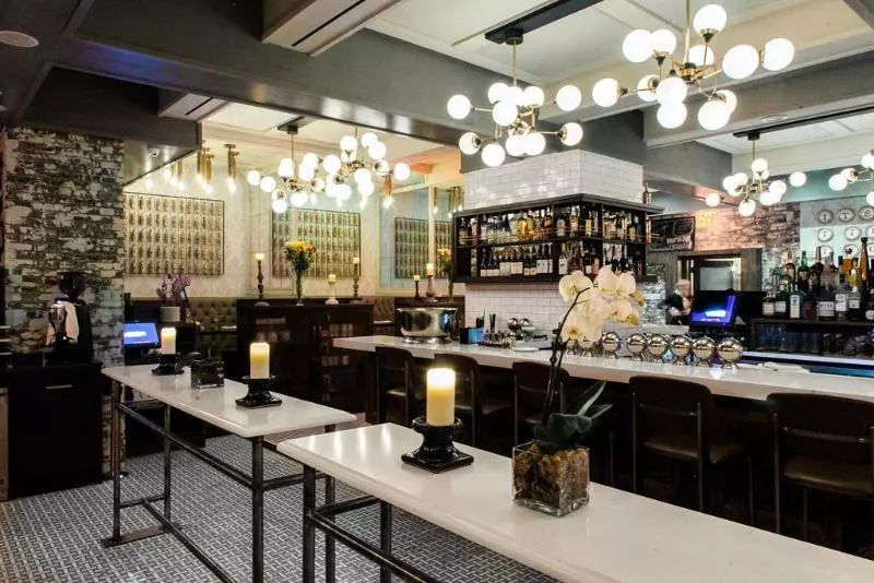 Le Soleil By Executive Hotels