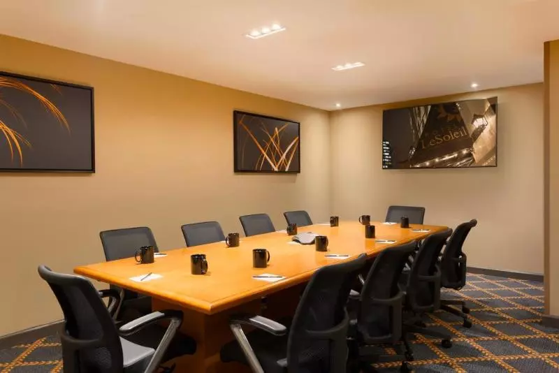 Le Soleil By Executive Hotels