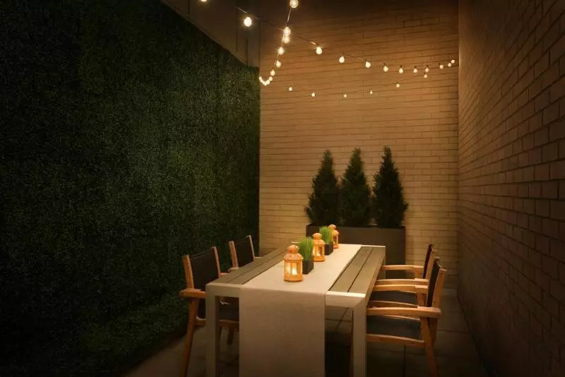 Le Soleil By Executive Hotels