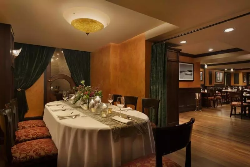 Le Soleil By Executive Hotels