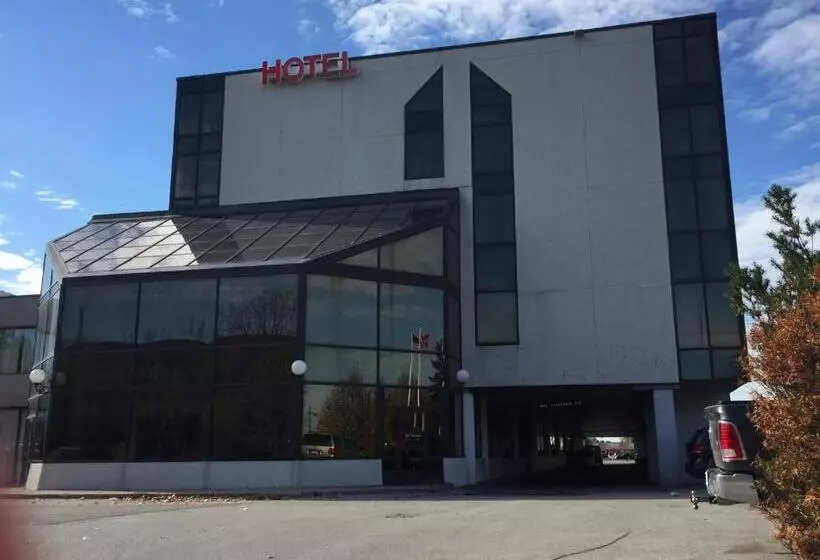 Montecassino Hotel & Suites