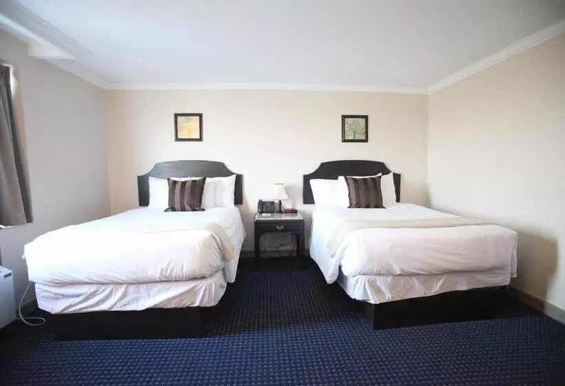 Montecassino Hotel & Suites