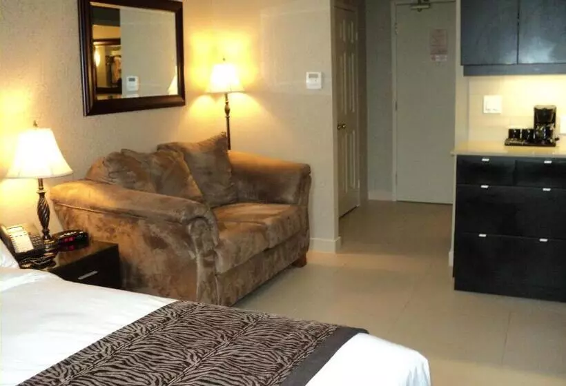 Montecassino Hotel & Suites