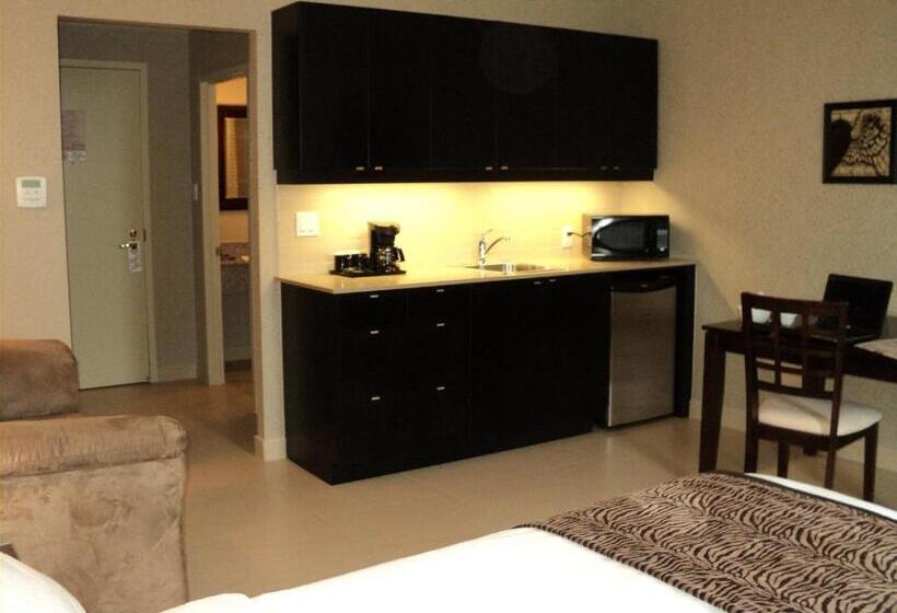 Montecassino Hotel & Suites