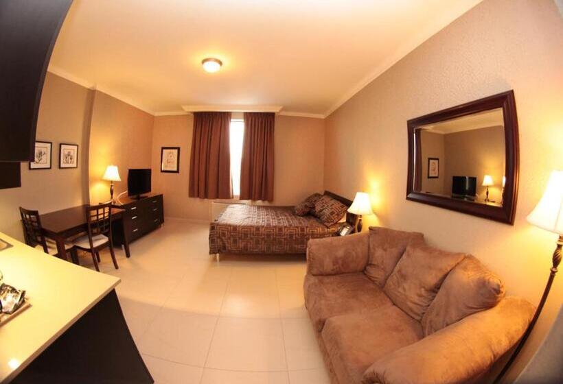 Montecassino Hotel & Suites