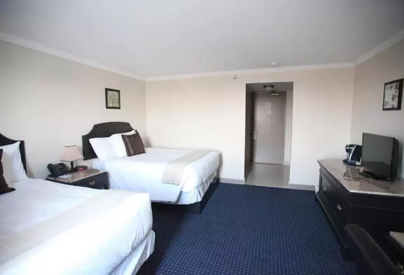 Montecassino Hotel & Suites