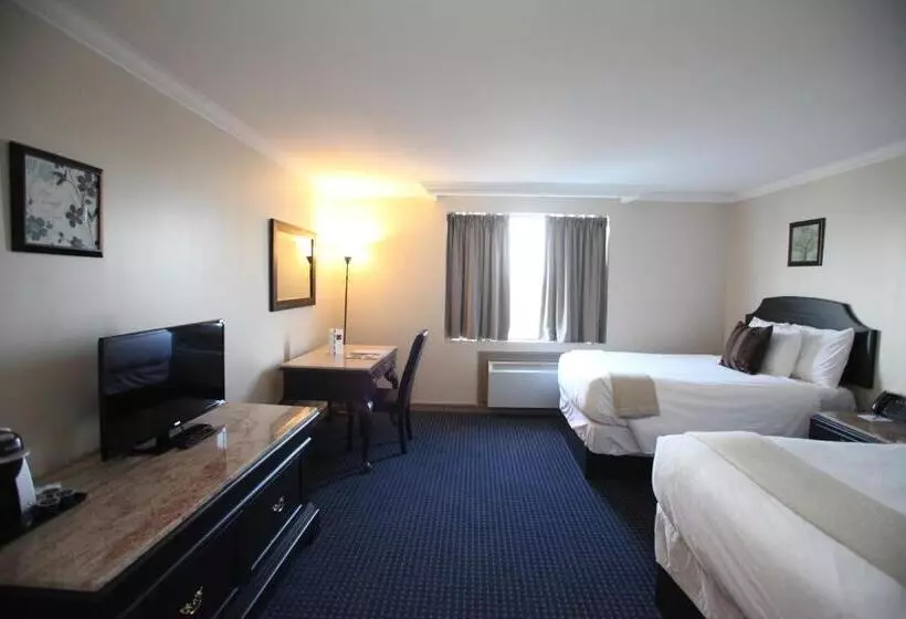 Montecassino Hotel & Suites