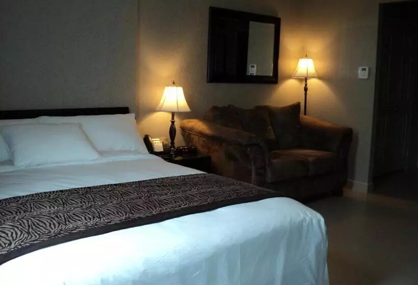 Montecassino Hotel & Suites