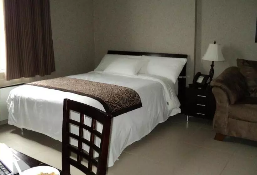 Montecassino Hotel & Suites