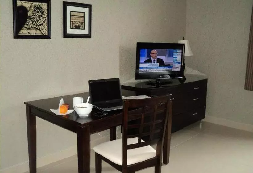 Montecassino Hotel & Suites