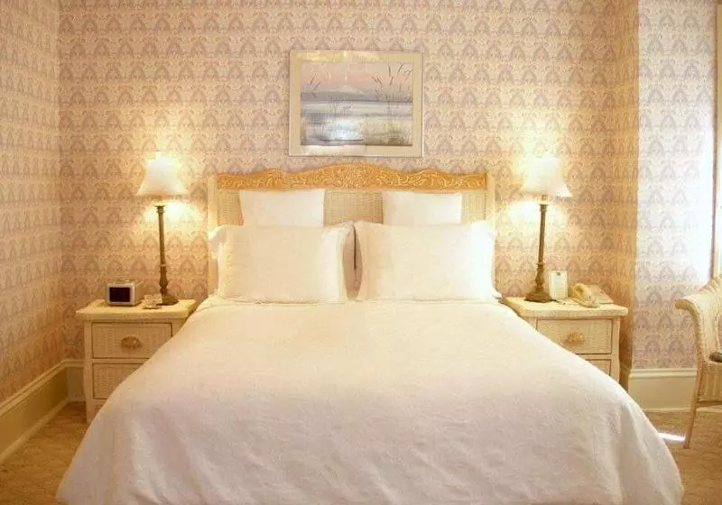 ホテル Perth Manor Boutique