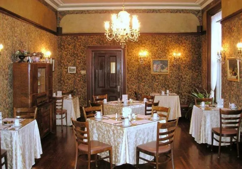 ホテル Perth Manor Boutique