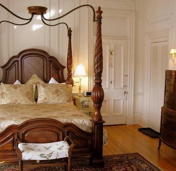 Отель Perth Manor Boutique