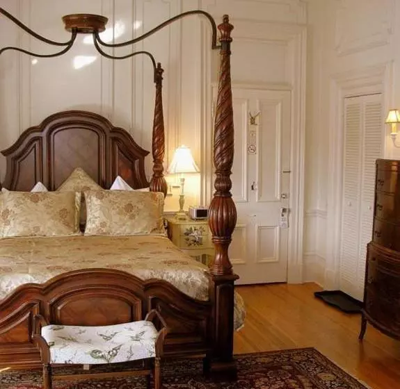 ホテル Perth Manor Boutique