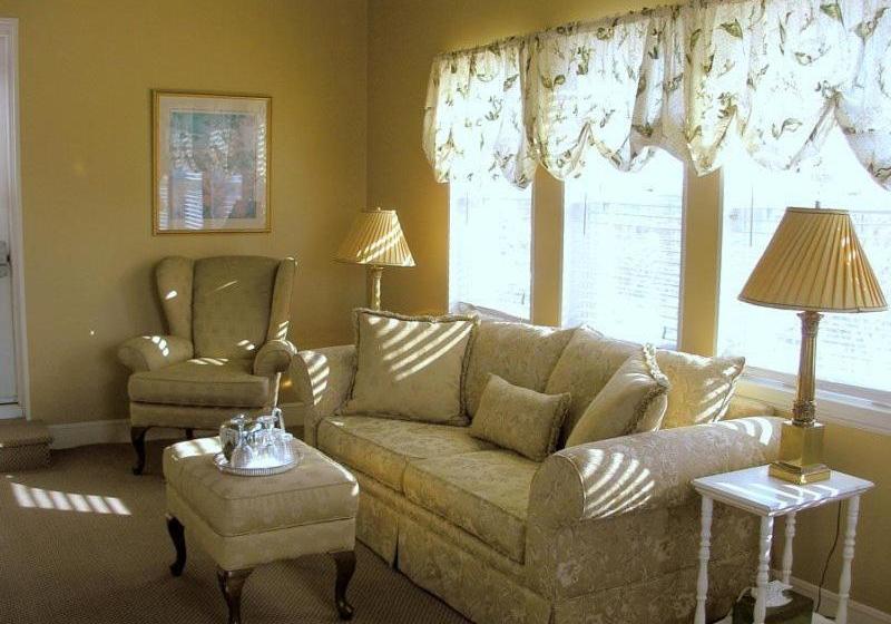 Отель Perth Manor Boutique