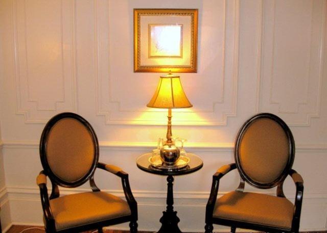 Отель Perth Manor Boutique