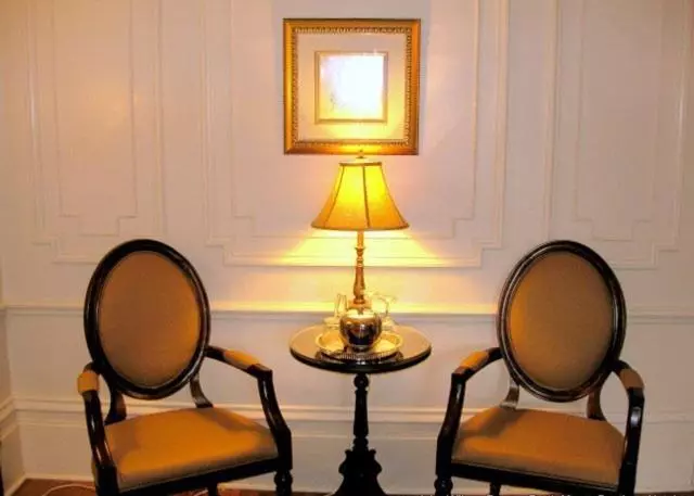 ホテル Perth Manor Boutique