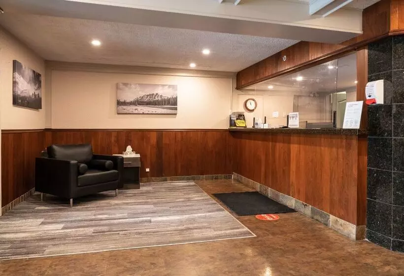 בית מלון כפרי Red Carpet Inn