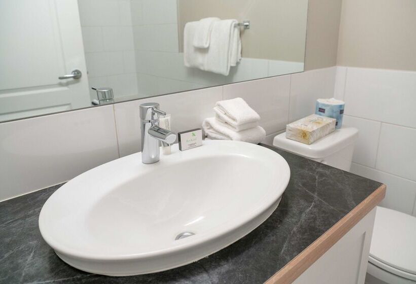 Hotel Red Carpet Inn