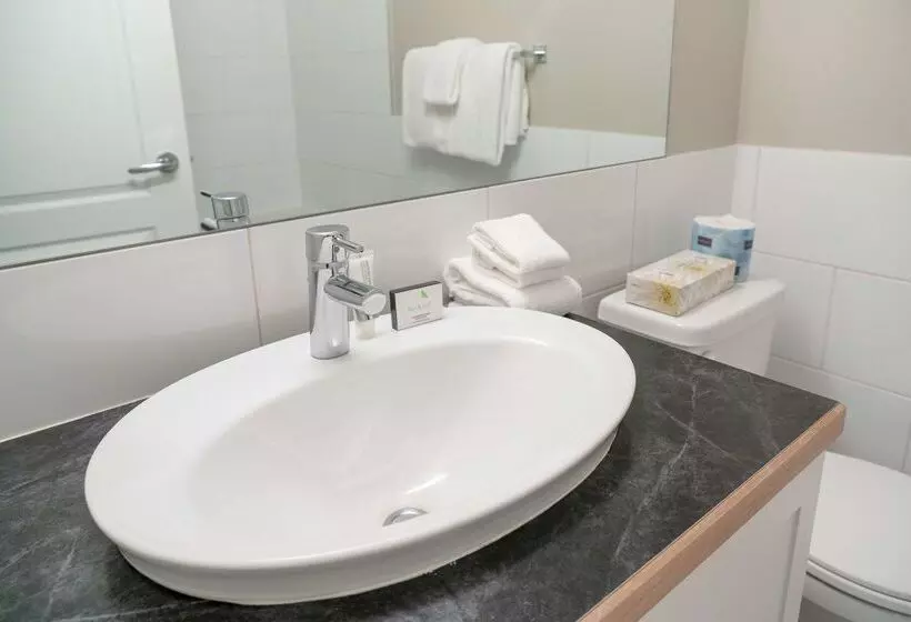 בית מלון כפרי Red Carpet Inn