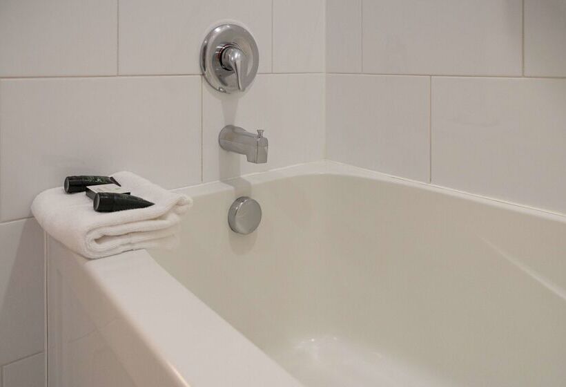 هتل Red Carpet Inn