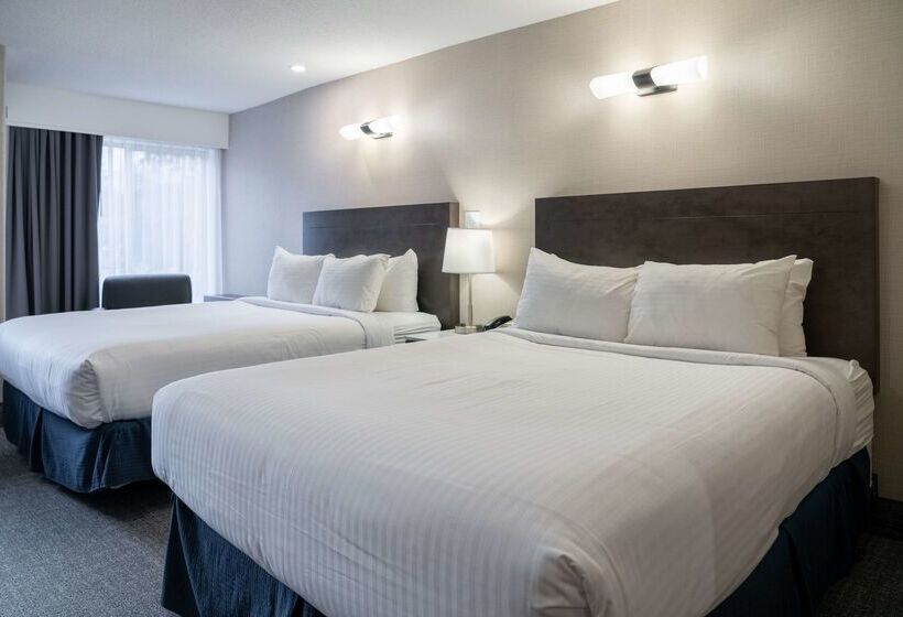 Hotel Red Carpet Inn