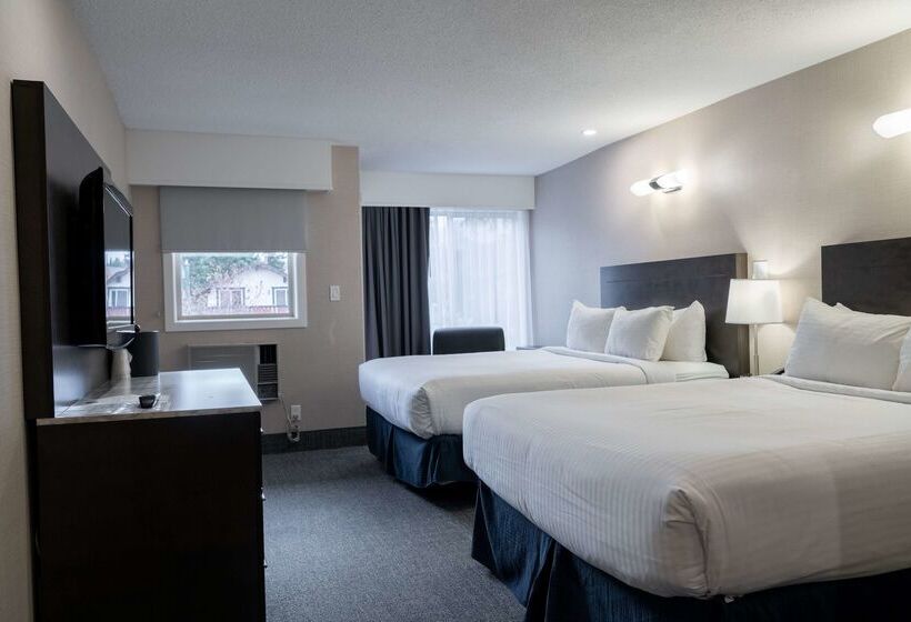 Hotel Red Carpet Inn