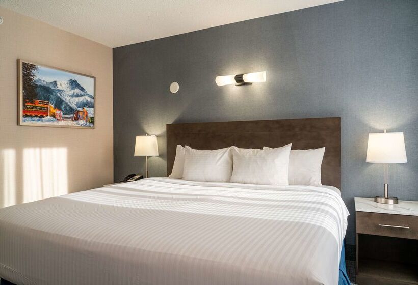 Hotel Red Carpet Inn