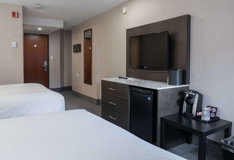 Hotel Red Carpet Inn