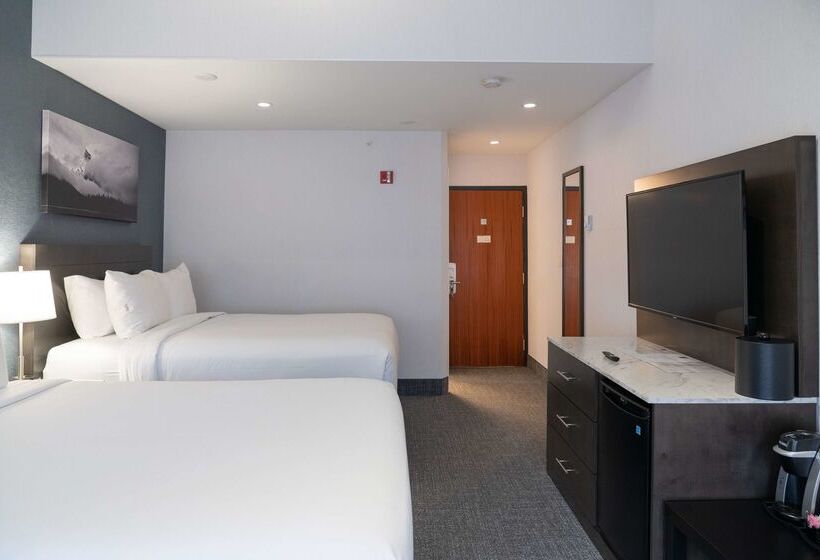 Hotel Red Carpet Inn