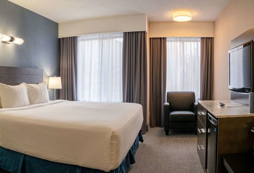 Hotel Red Carpet Inn