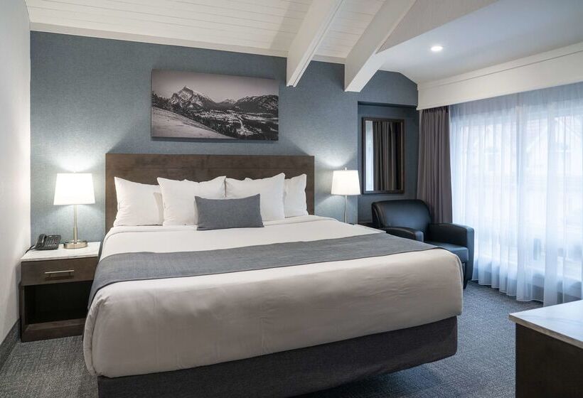 هتل Red Carpet Inn