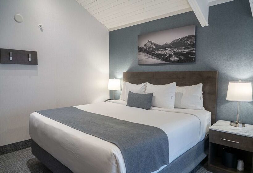 Hotel Red Carpet Inn