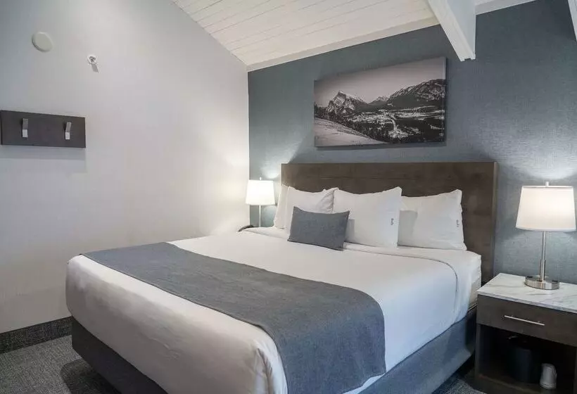 בית מלון כפרי Red Carpet Inn