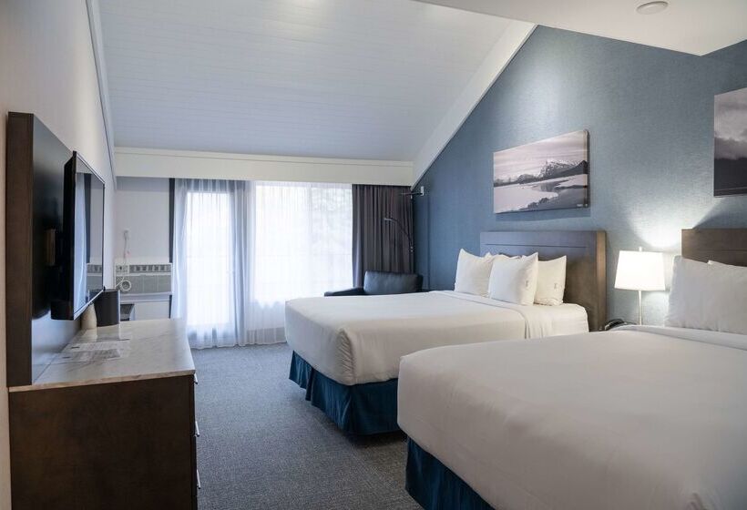 هتل Red Carpet Inn