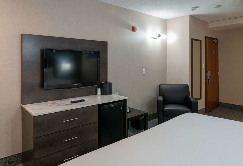 Hotel Red Carpet Inn