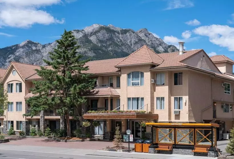 בית מלון כפרי Red Carpet Inn