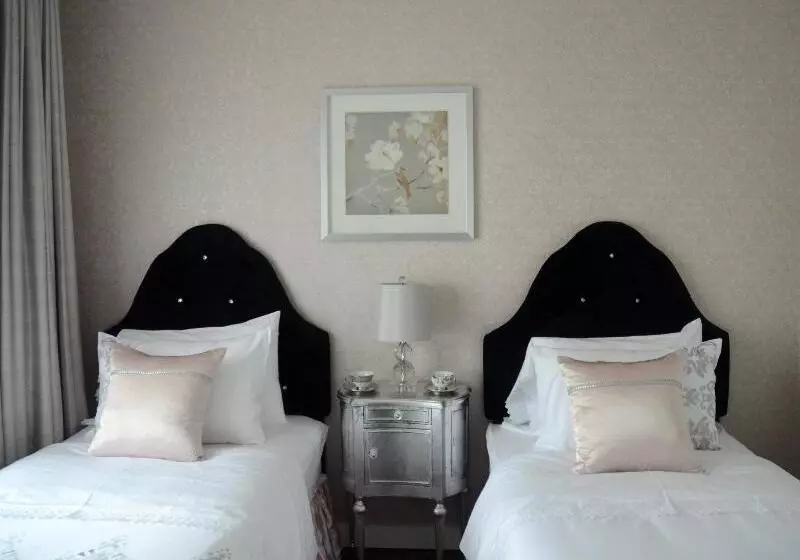 酒店 Rosellen Suites At Stanley Park