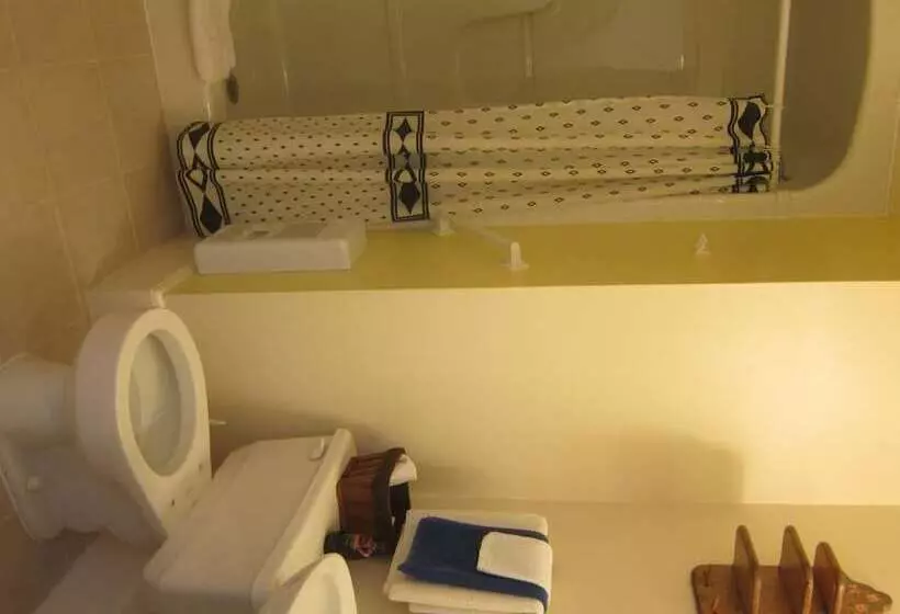 Szálloda Salmon River Country Inn