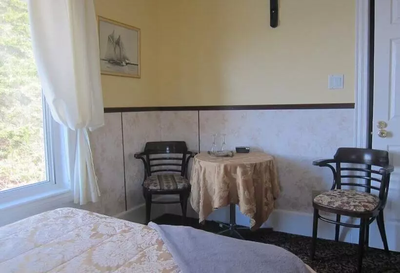 Szálloda Salmon River Country Inn