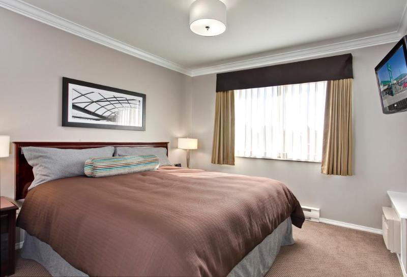 Sandman Hotel & Suites Prince George