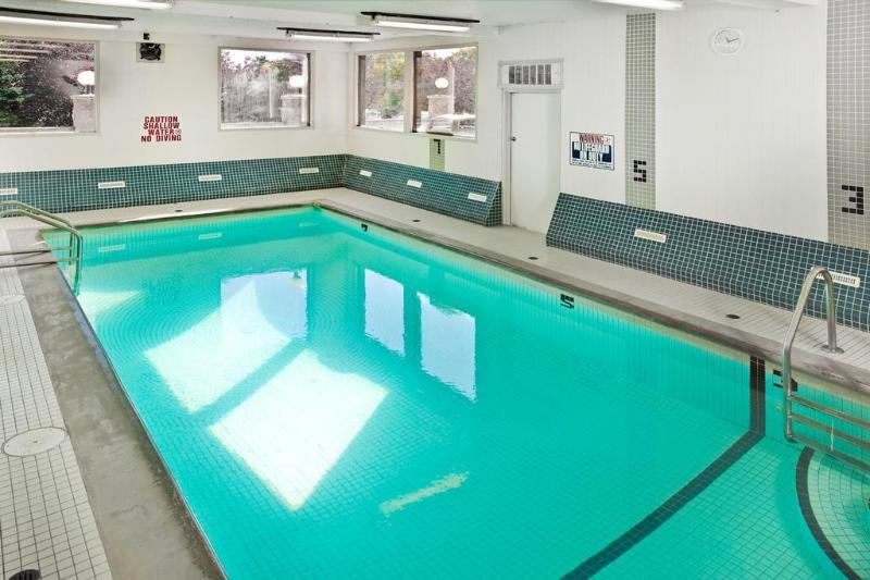 Sandman Hotel & Suites Prince George