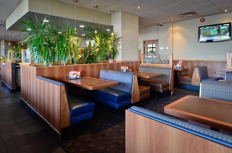 Sandman Hotel & Suites Prince George