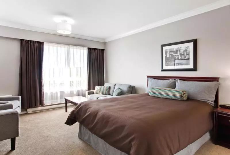 Sandman Hotel & Suites Prince George