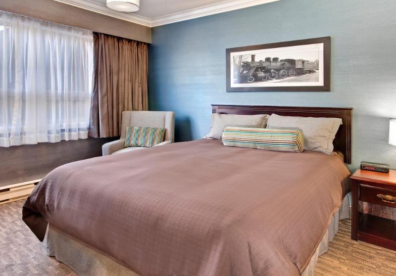 Sandman Hotel & Suites Prince George