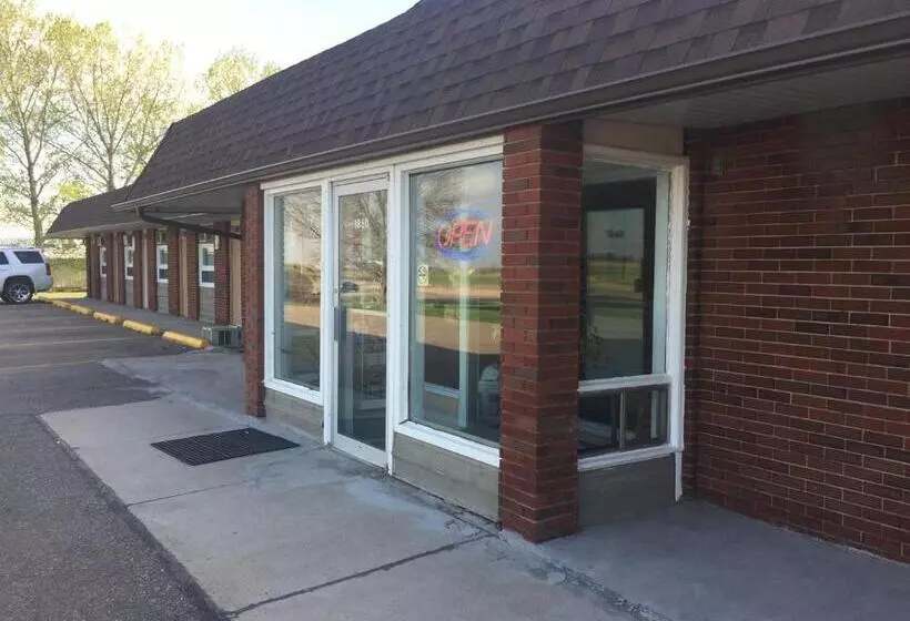 Midway Motel