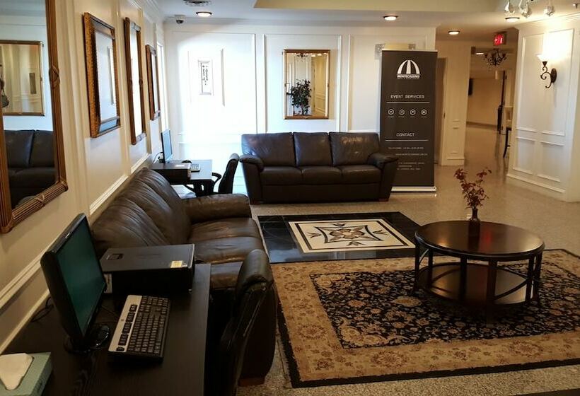 Montecassino Hotel & Suites